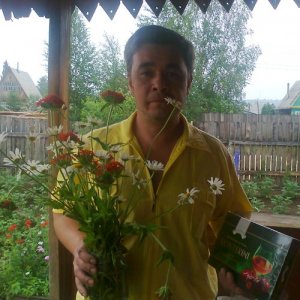 Дмитрий Галичин, 48 лет