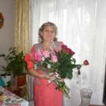 Ольга, 56 лет