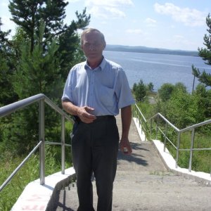 Виталий , 75 лет
